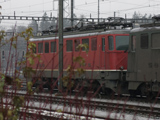 FFS Ae 6/6 11470 'Brugg'